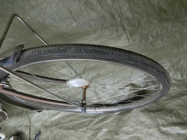 531：パナソニック Lithium VIVI ジャンク 引取限定：埼玉県所沢市