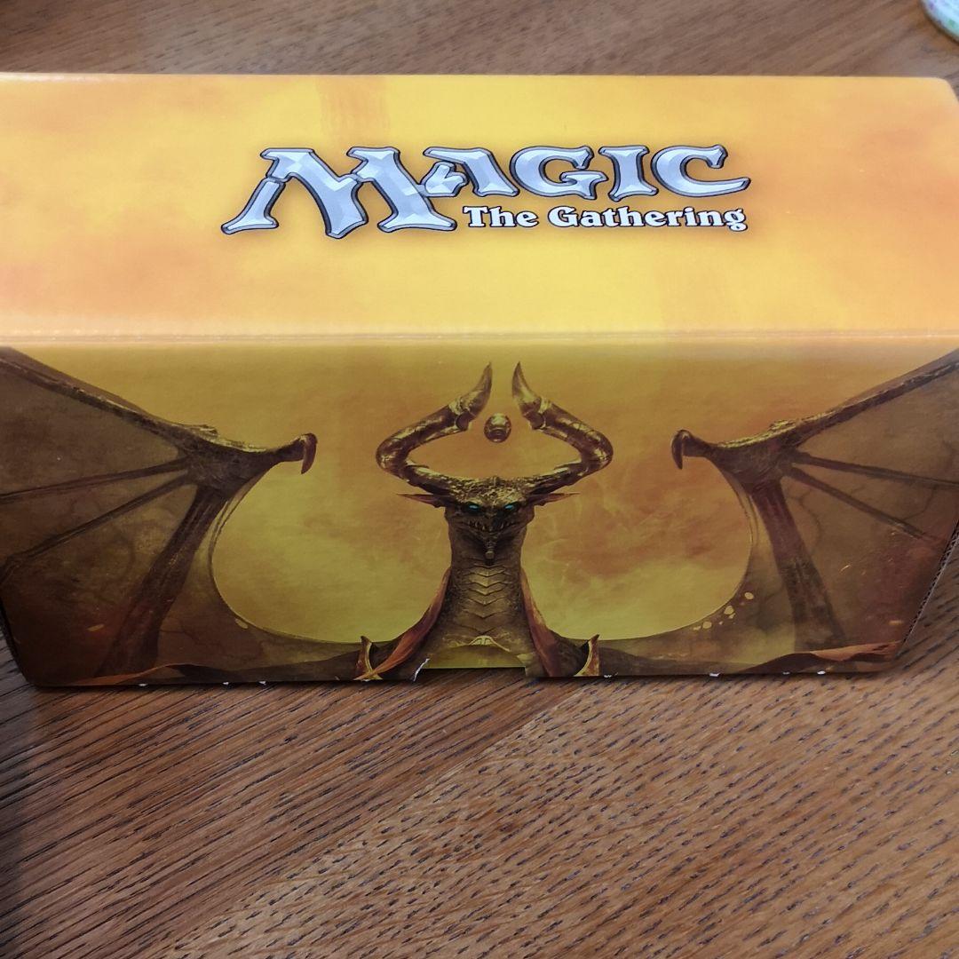 マジック・ザ・ギャザリング デッキビルダーセット