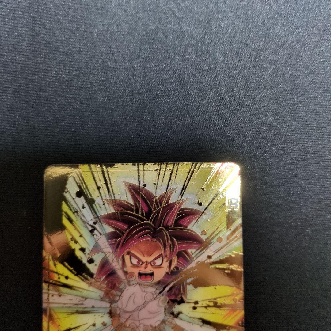 SDV4-060孫悟空DA　パラレル