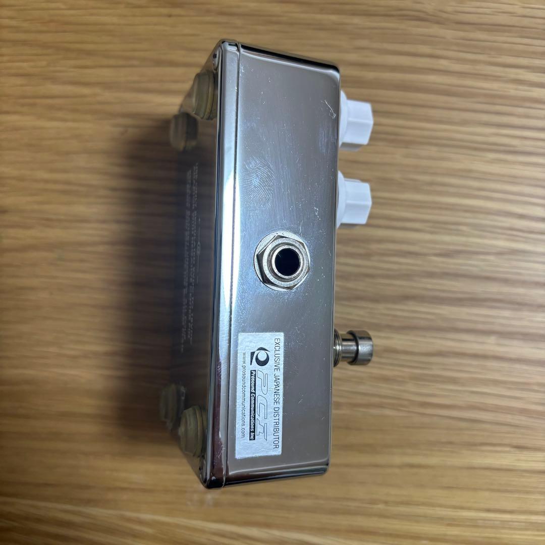 Xotic Effects RC-Booster ギターエフェクター