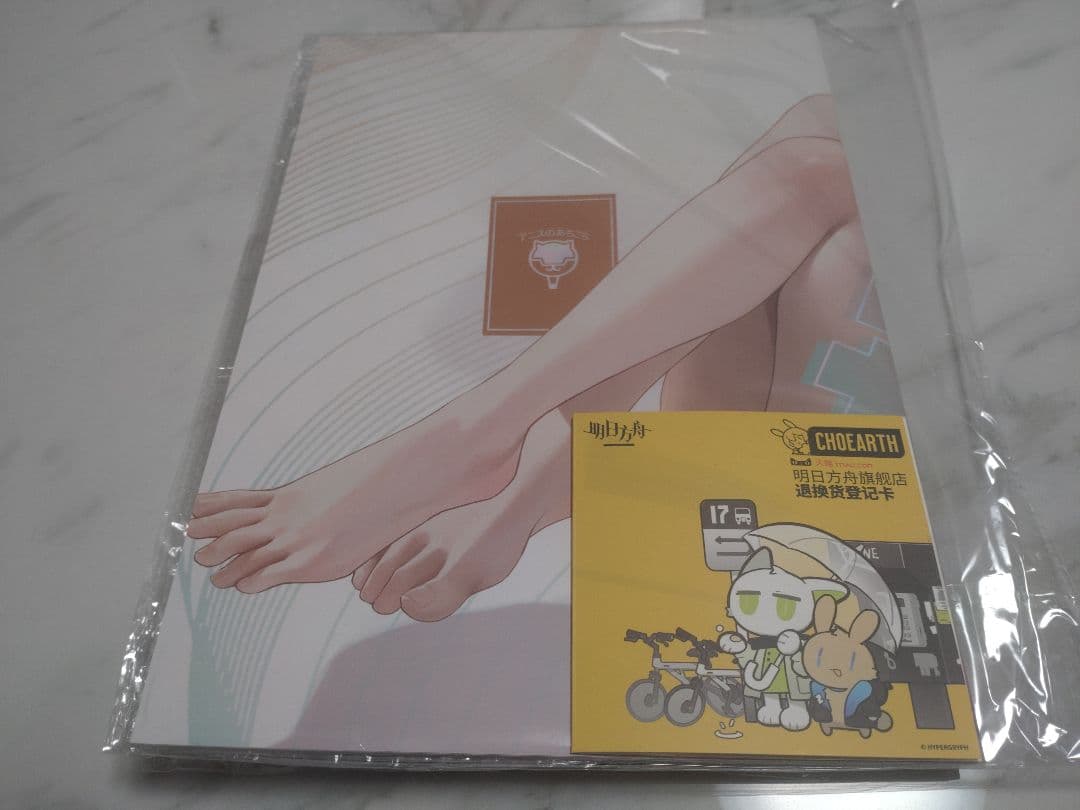 勝利の女神：NIKKE ニケ xixeongアニスのあちこち【アニス】画集