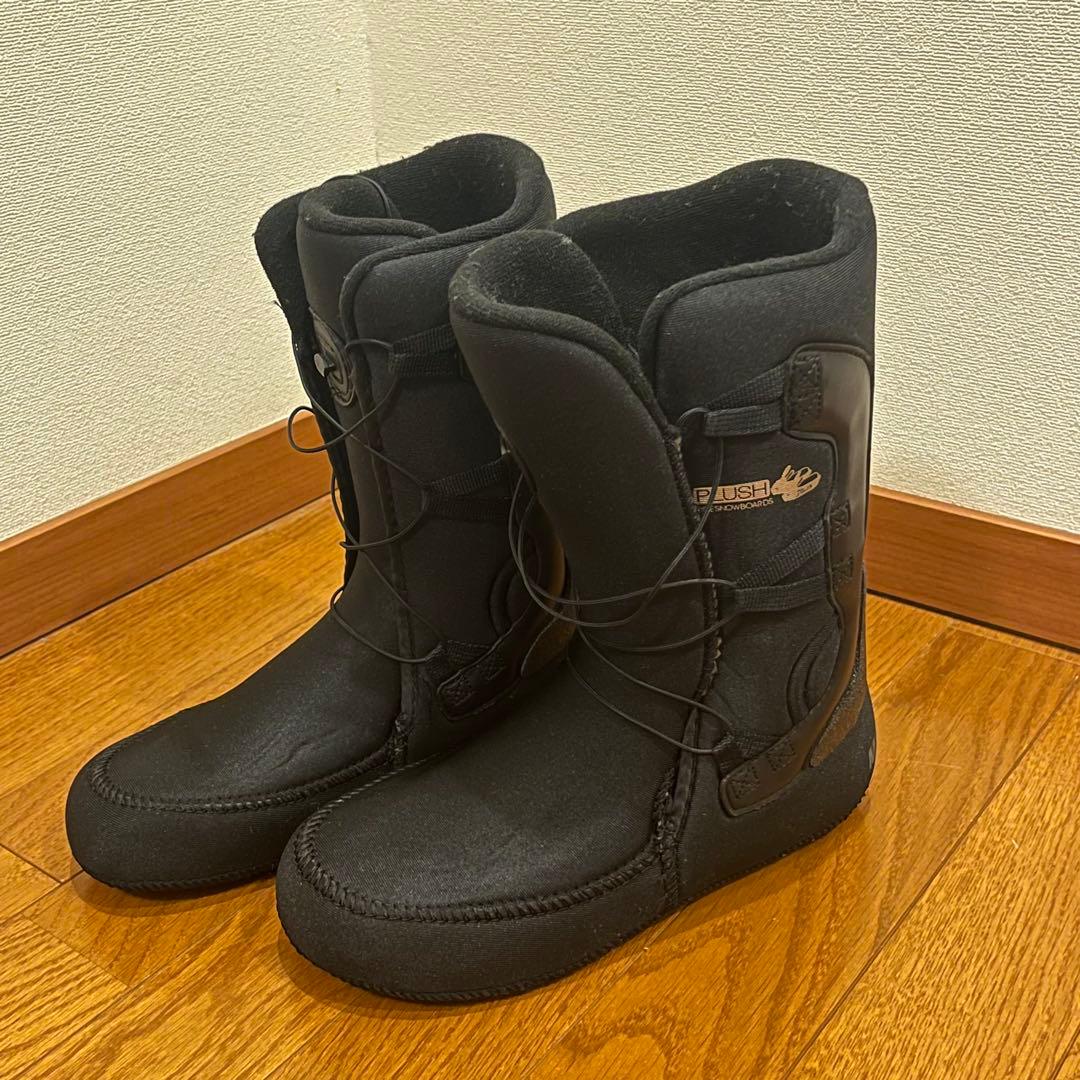 【匿名発送】RIDE 26.0cm BOAフィットシステム ANTHEM