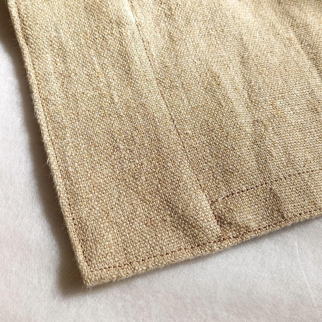 新品 マディソンブルー ミリタリーフレンチジャケット オールシーズン