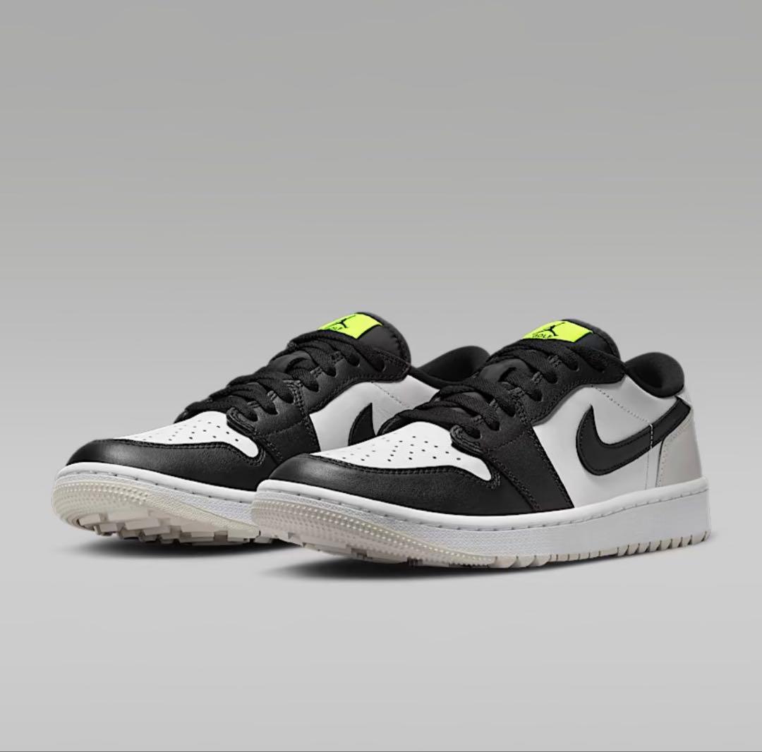 29.5cm ナイキ エア ジョーダン 1 ゴルフ 定価以下