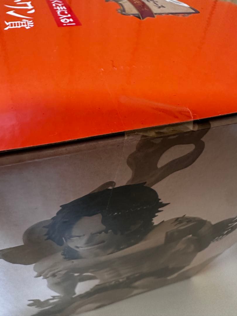 ワンピース　一番くじ　ドラマティックメモリーズ　　フィギュア　まとめ