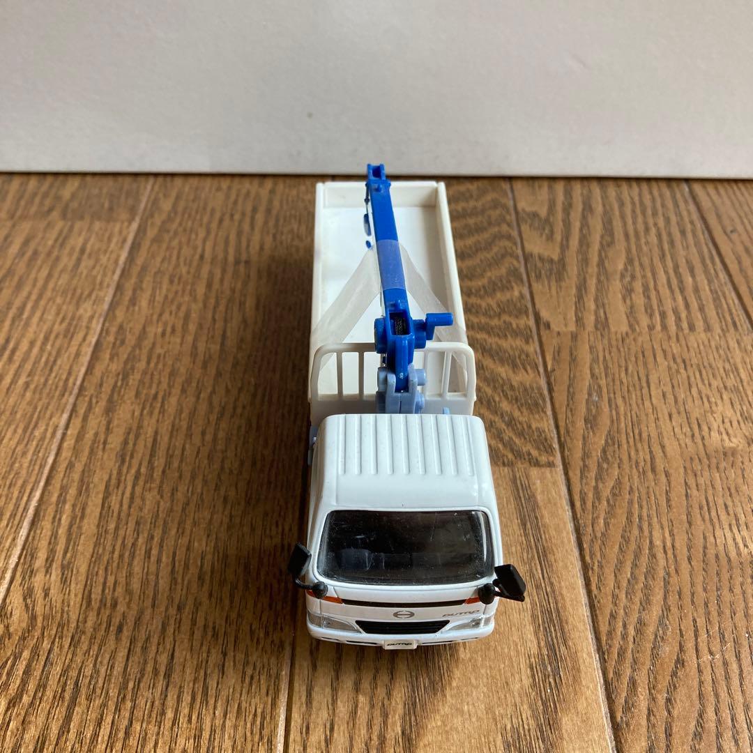 値下げ！絶版品希少！MTECH エムテック日野デュトロタダノカーゴ