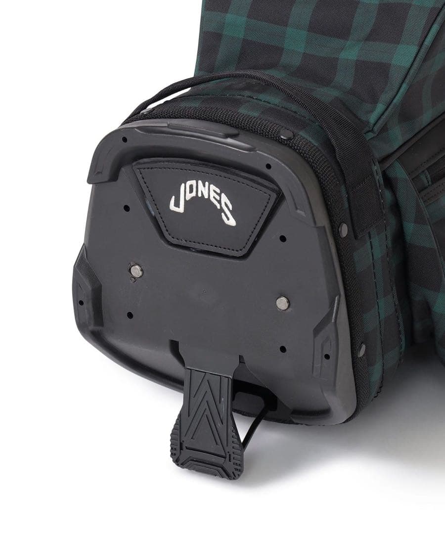 K*2様 BEAMS GOLF 【別注】JONES / Standキャディバッグ - メルカリ