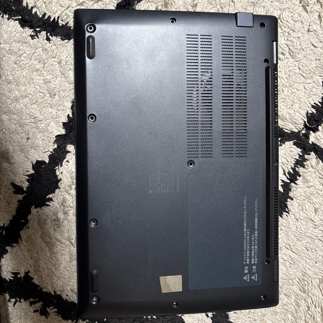 ジャンク品 2022年 dynabook intel vPROi5 など - メルカリ