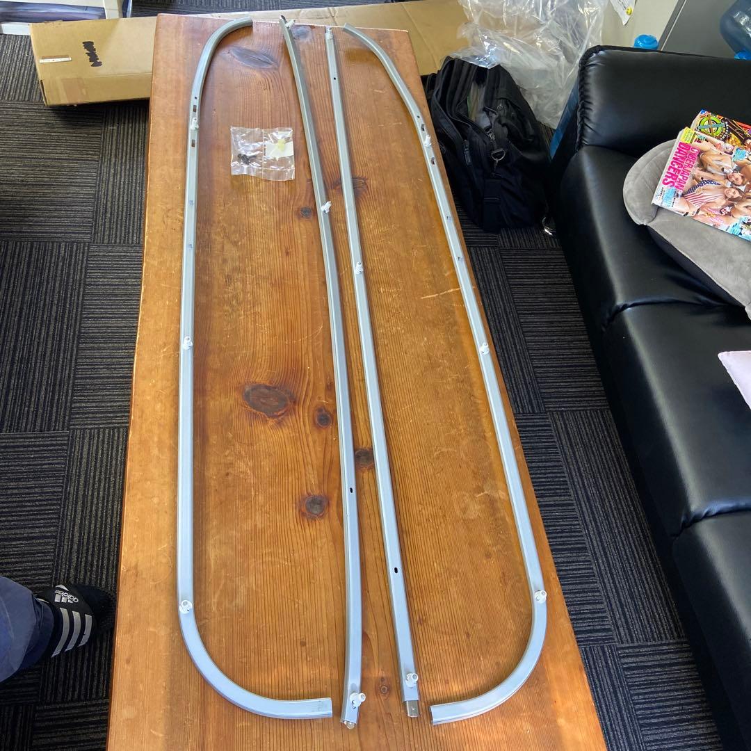 三菱ふそう 純正 ベストワンファイター 標準巾フルキャブ