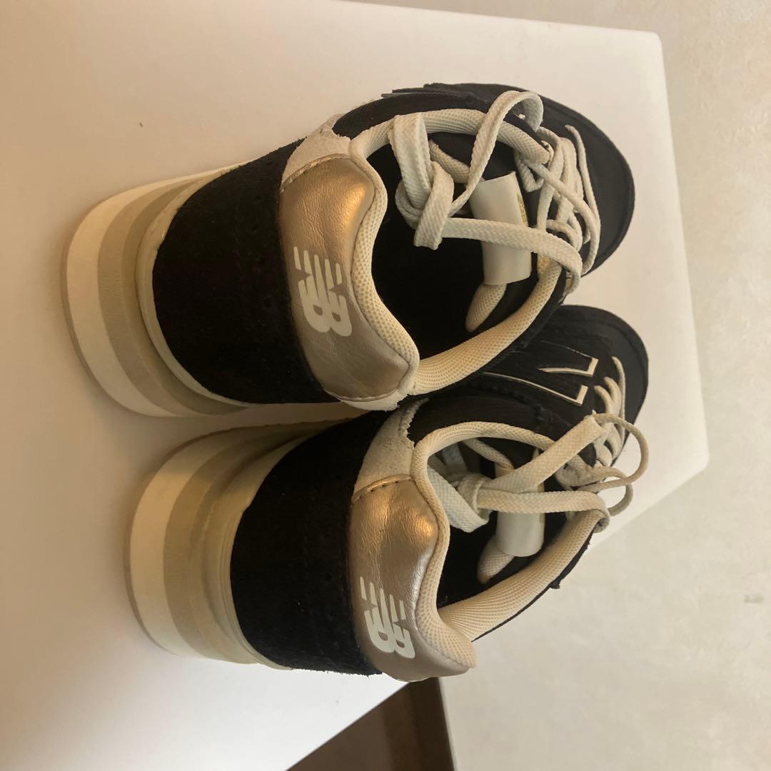 靴 New Balance WL996 23.5cm