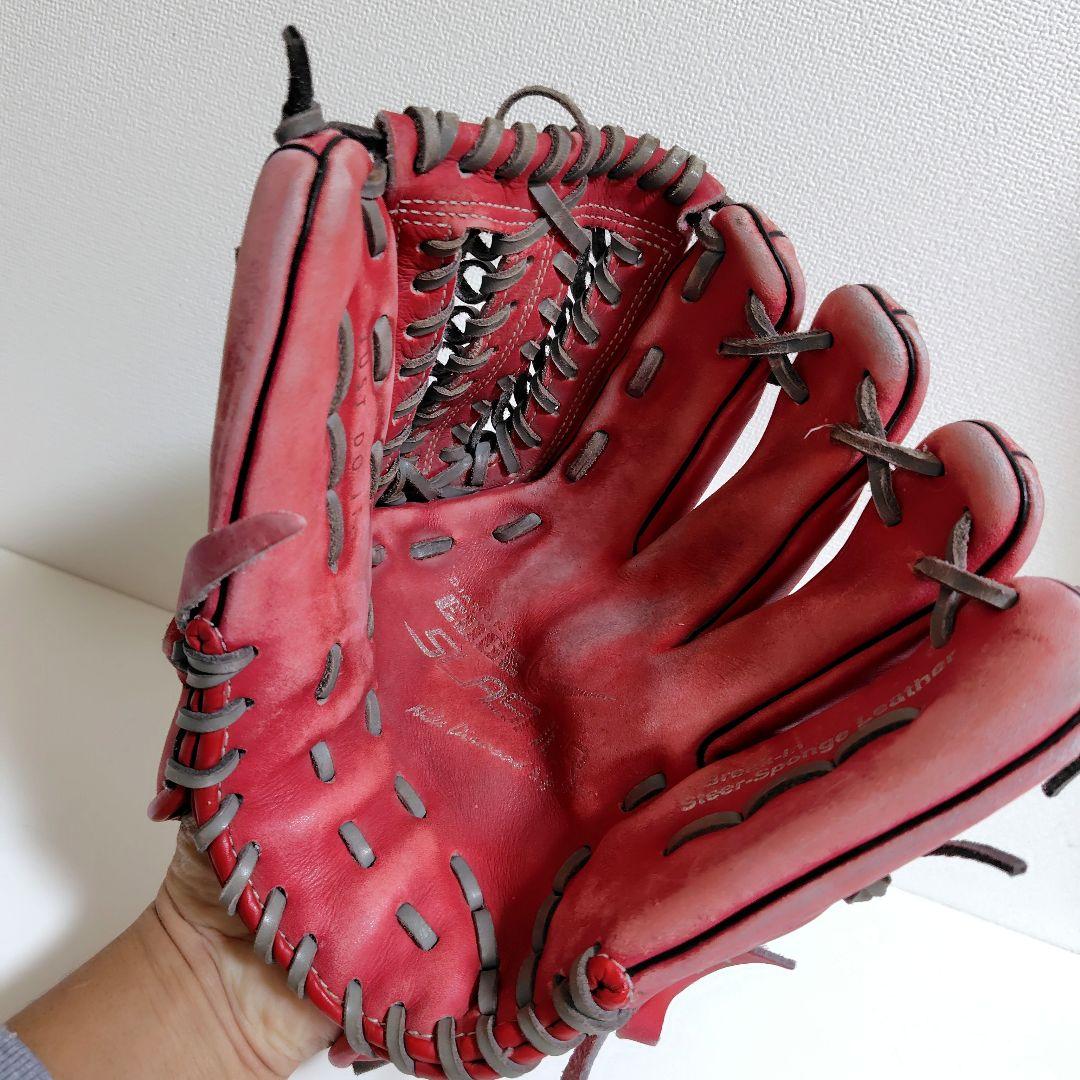 NIKE DIAMOND EDGE SLASHER 軟式野球グローブ - メルカリ