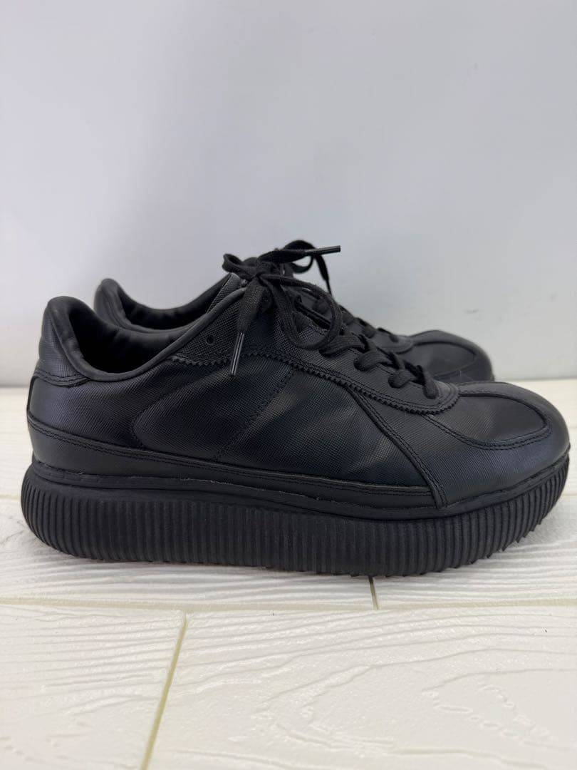 Onitsuka Tiger オニツカタイガー DELECITY デレシティ厚底 - メルカリ