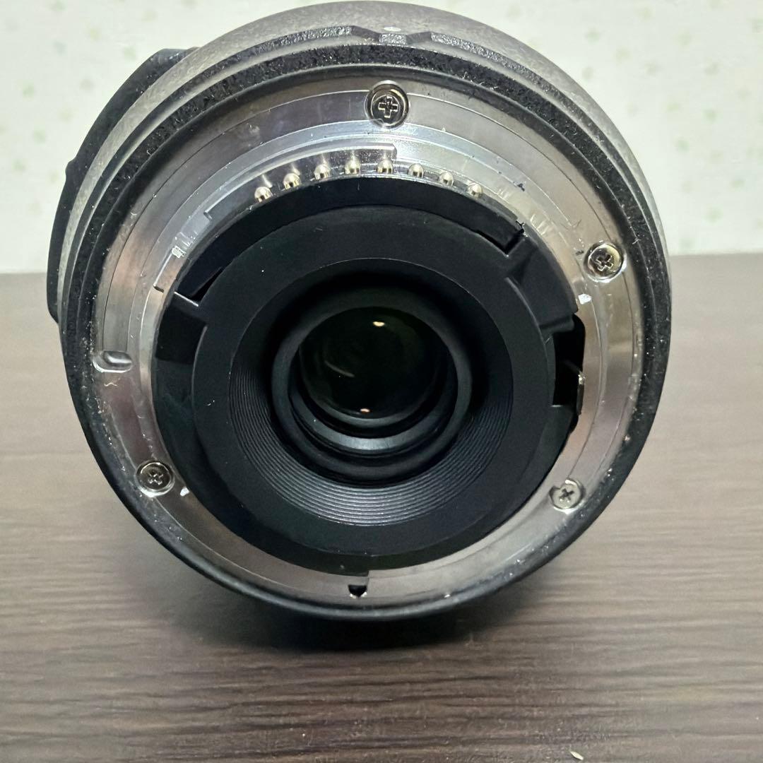 レンズ(ズーム) Nikon AF-S NIKKOR 55-300mm f4.5-5.6 G ED