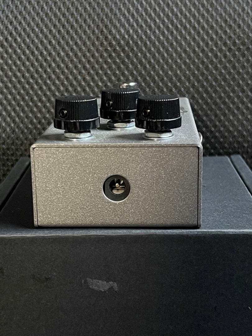 organic sounds hades (美品)