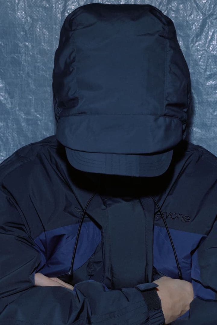 新品 adidas everyone Optimal Prima Loft M - メルカリ