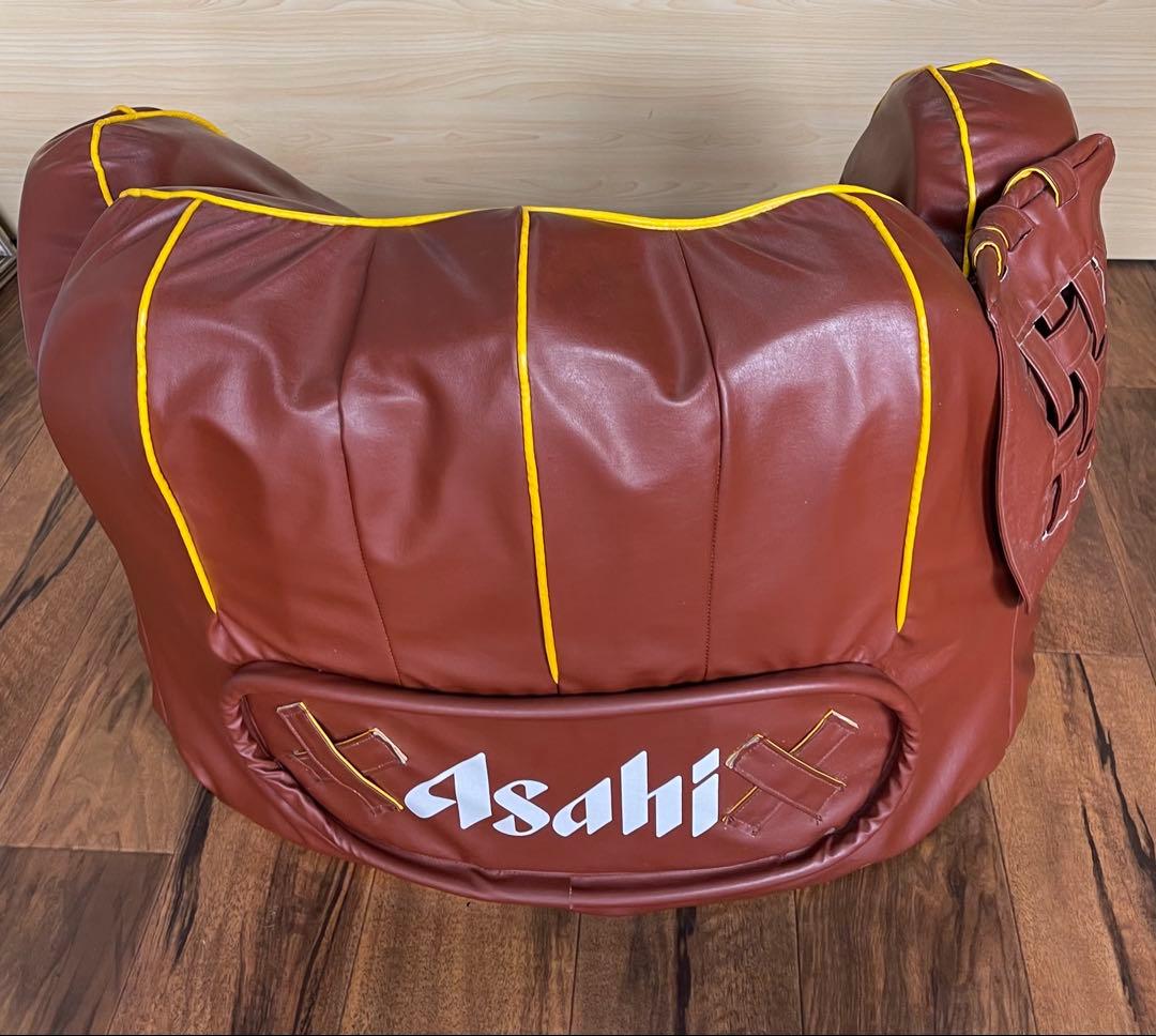 ICHIRO』 ファン必携 イチローグローブクッション三ツ矢サイダー懸賞品