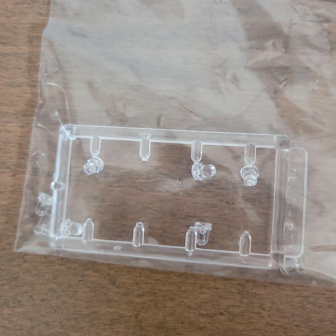 Startrek プラスチックモデルキット