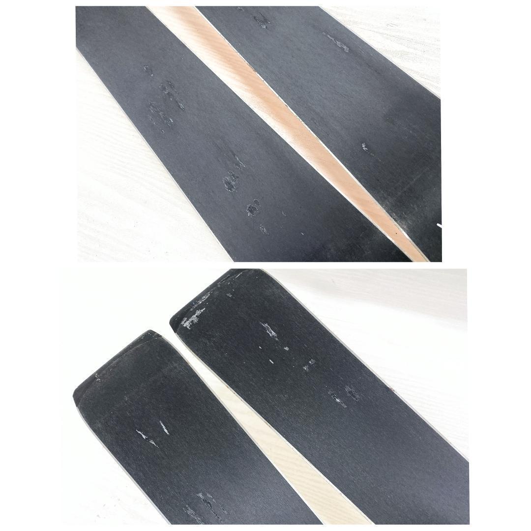 VOLKL PLATINUM スキー セット 165cm 26-26.5 板 - メルカリ