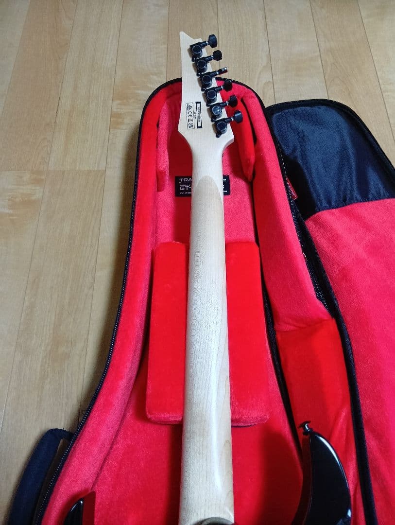 ギター Ibanez GIO GRG320 FA-TKS