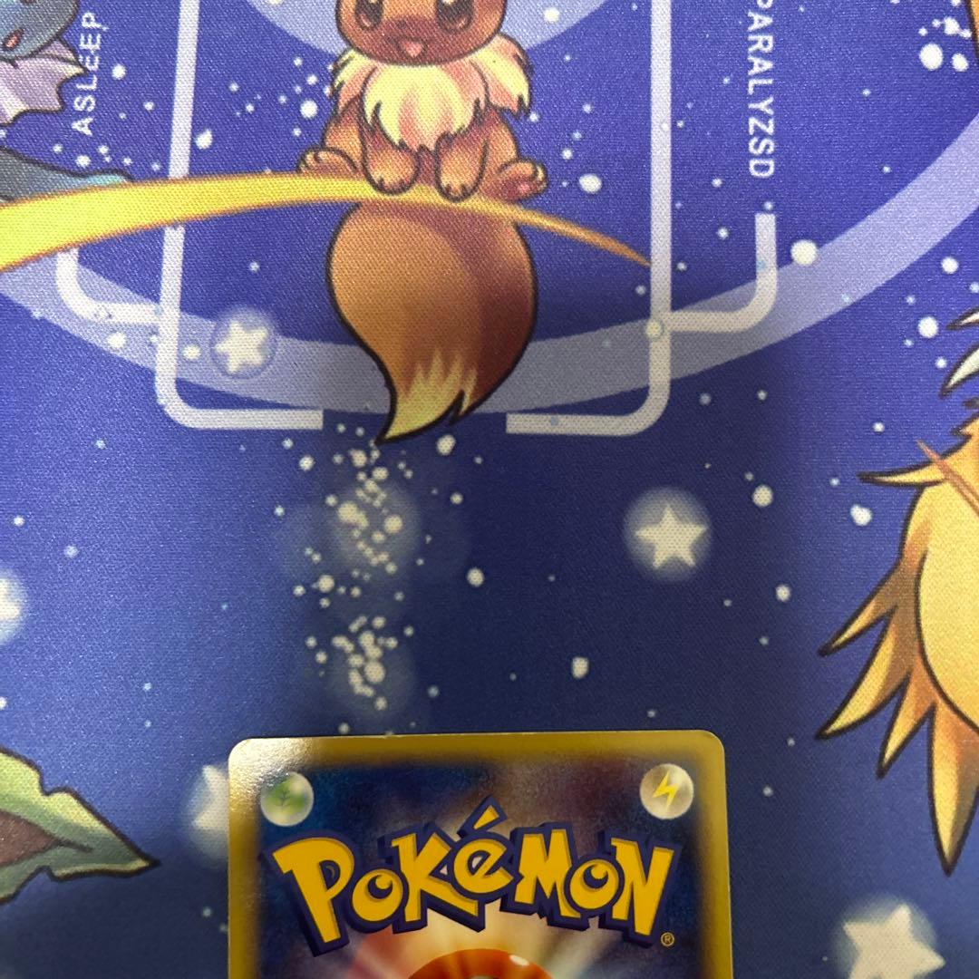 ポケモンカードゲーム ポケカ ブラッキーex 金の空、銀の海 - メルカリ