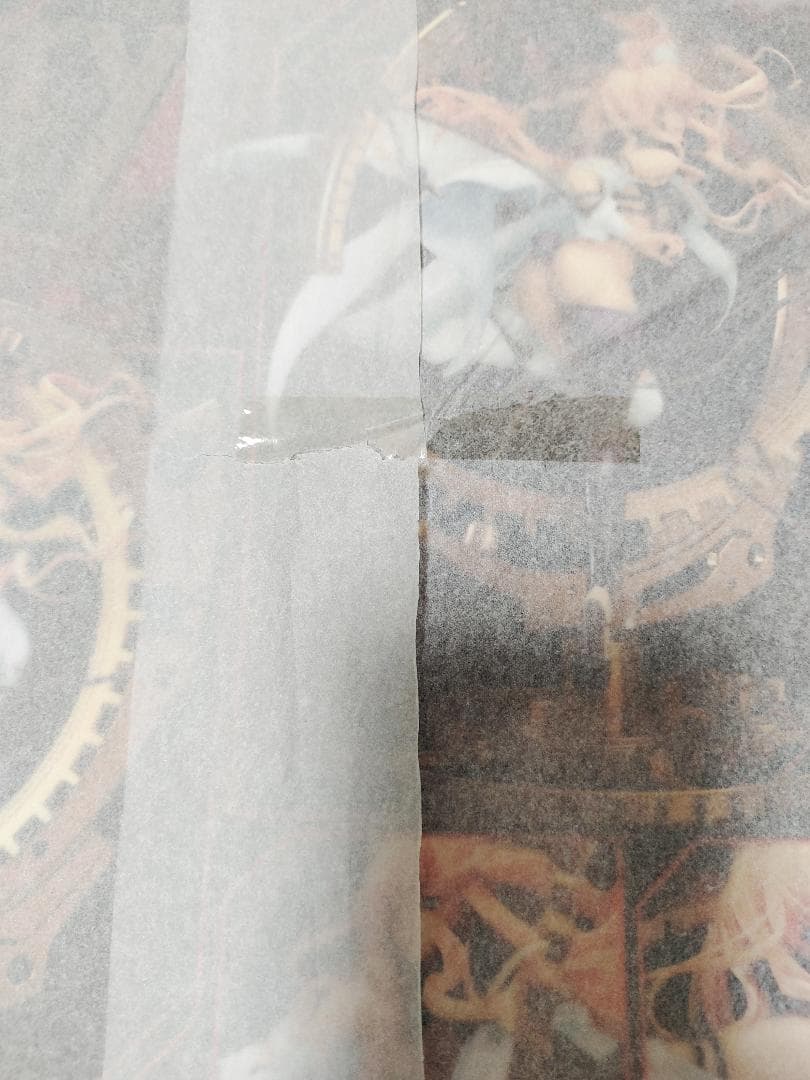 【未開封】マクロスF 劇場版イツワリノウタヒメ　シェリル・ノーム