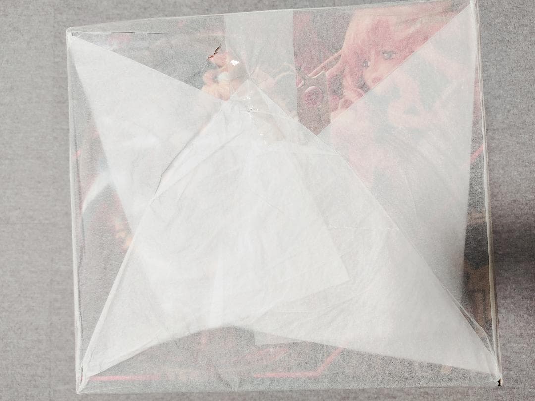 【未開封】マクロスF 劇場版イツワリノウタヒメ　シェリル・ノーム