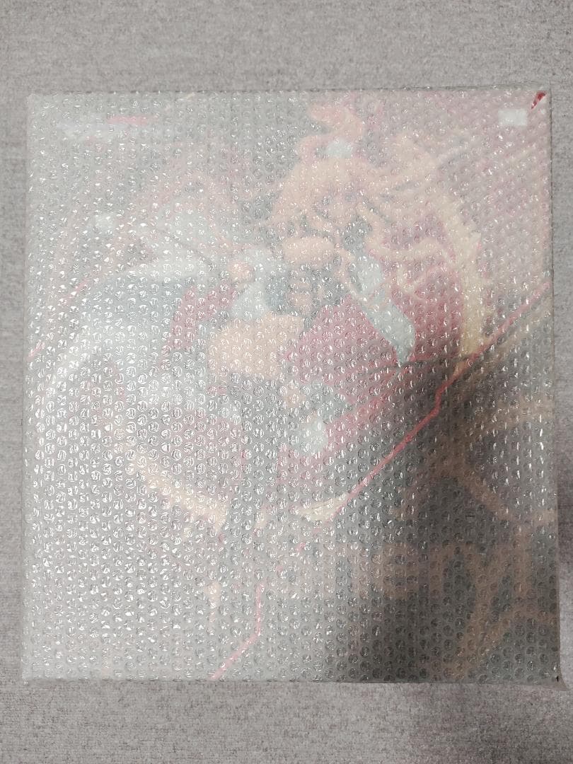 【未開封】マクロスF 劇場版イツワリノウタヒメ　シェリル・ノーム