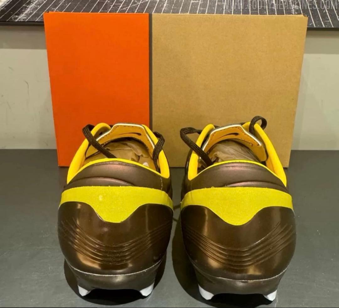 ナイキ マーキュリアル ヴェイパー 1 RGN SE 26.5cm