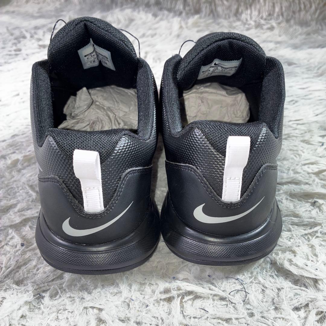 GGM様専用未使用品 NIKE ゴルフシューズ スパイクレス BOA 26.5 - メルカリ