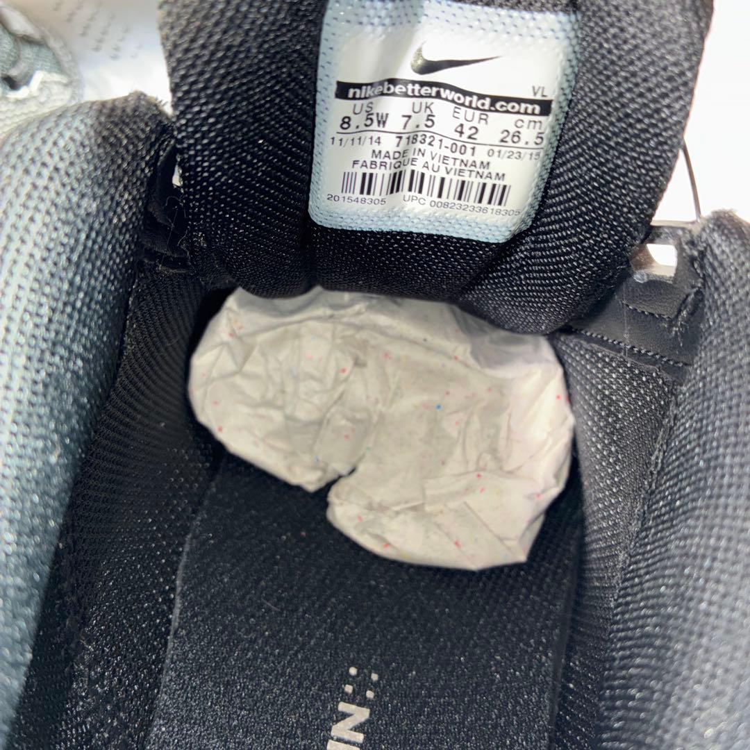 GGM様専用未使用品 NIKE ゴルフシューズ スパイクレス BOA 26.5 - メルカリ