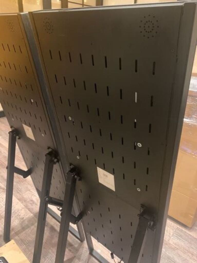 業務用特価】32型 デジタルサイネージ タッチ対応｜Android 在庫複数有