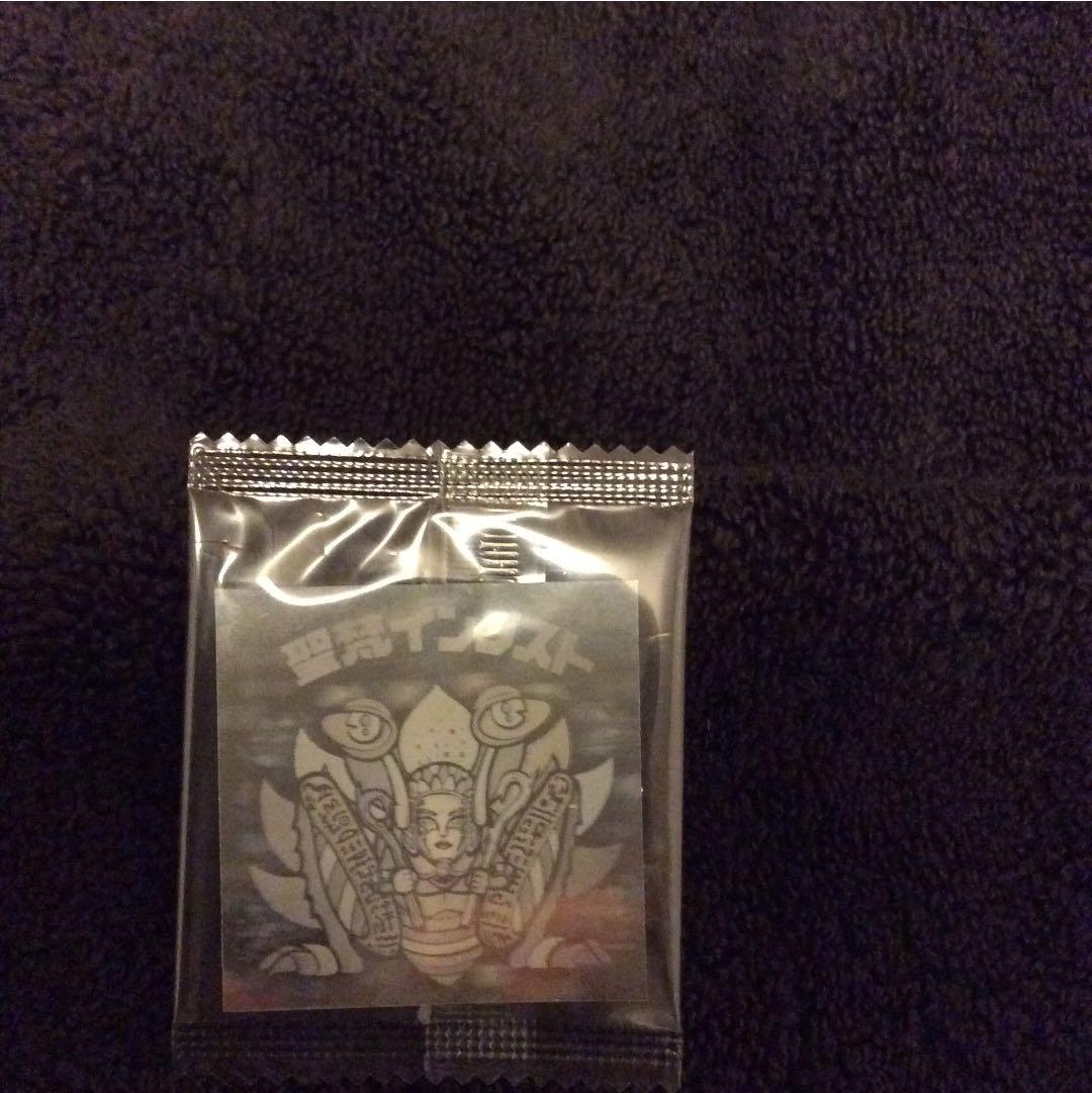 完全未開封‼︎ ビックリマン ホログラム集 (バラ売り)