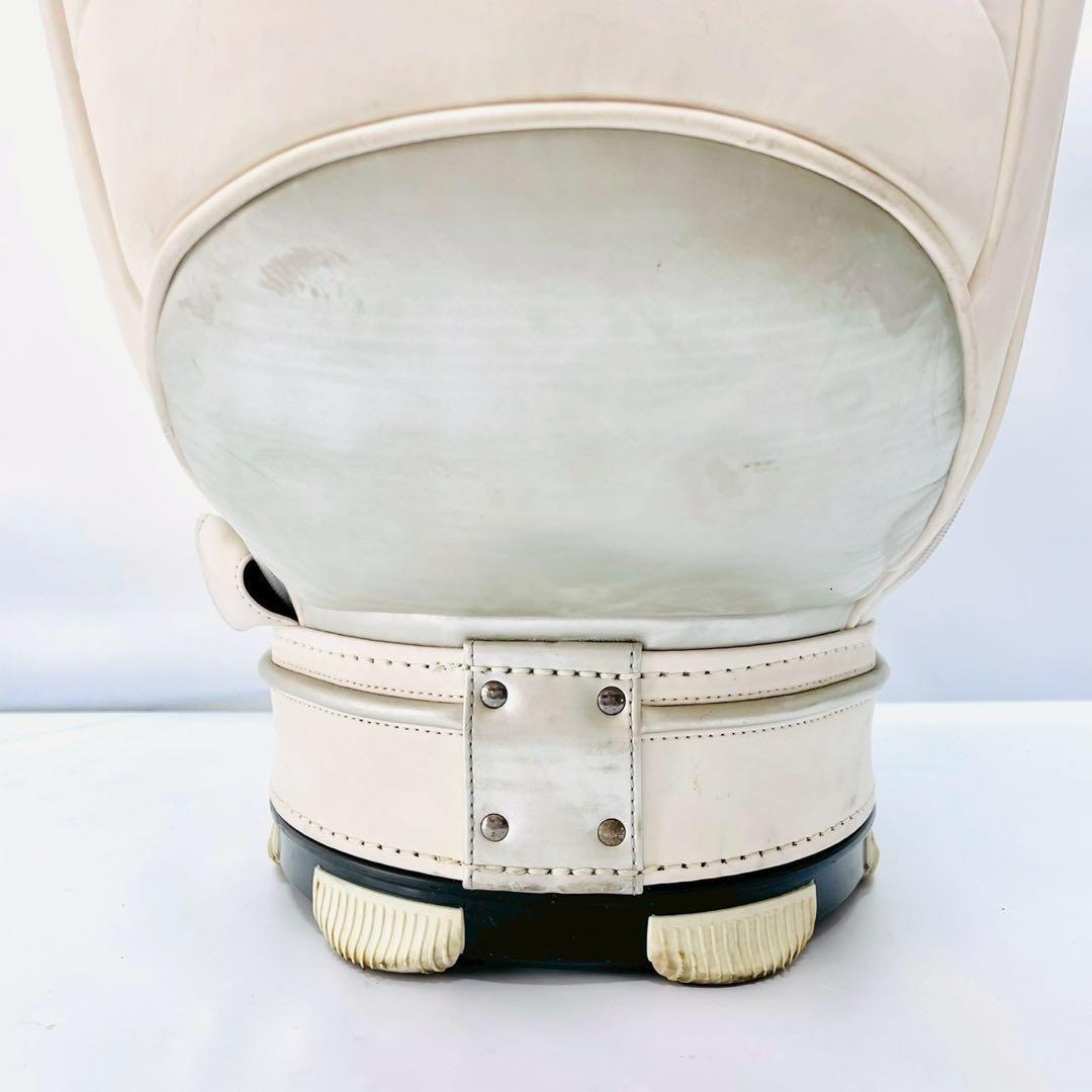 プレジデンツカップ 記念 ゴルフ キャディバック 石川遼 タイガー