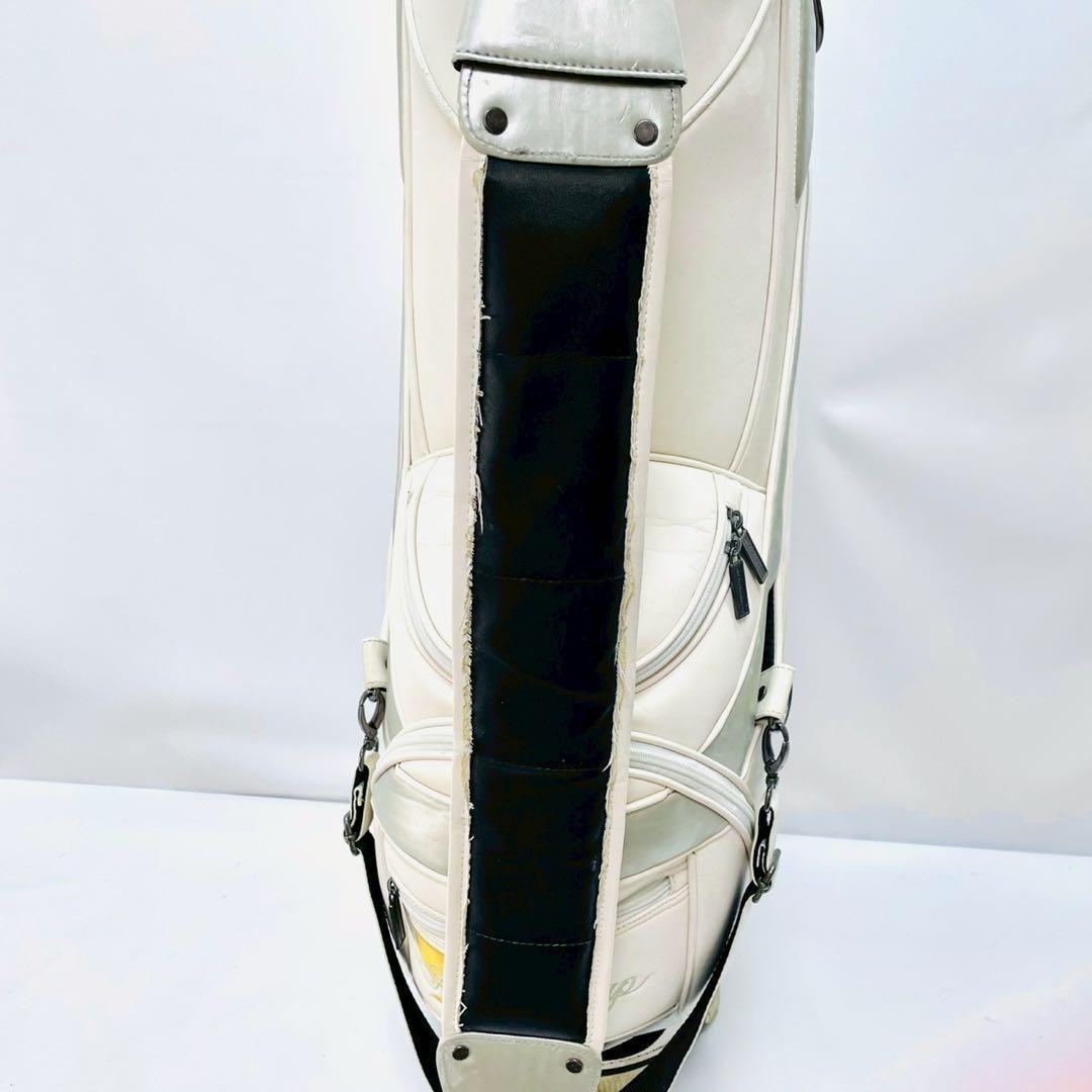 プレジデンツカップ 記念 ゴルフ キャディバック 石川遼 タイガー