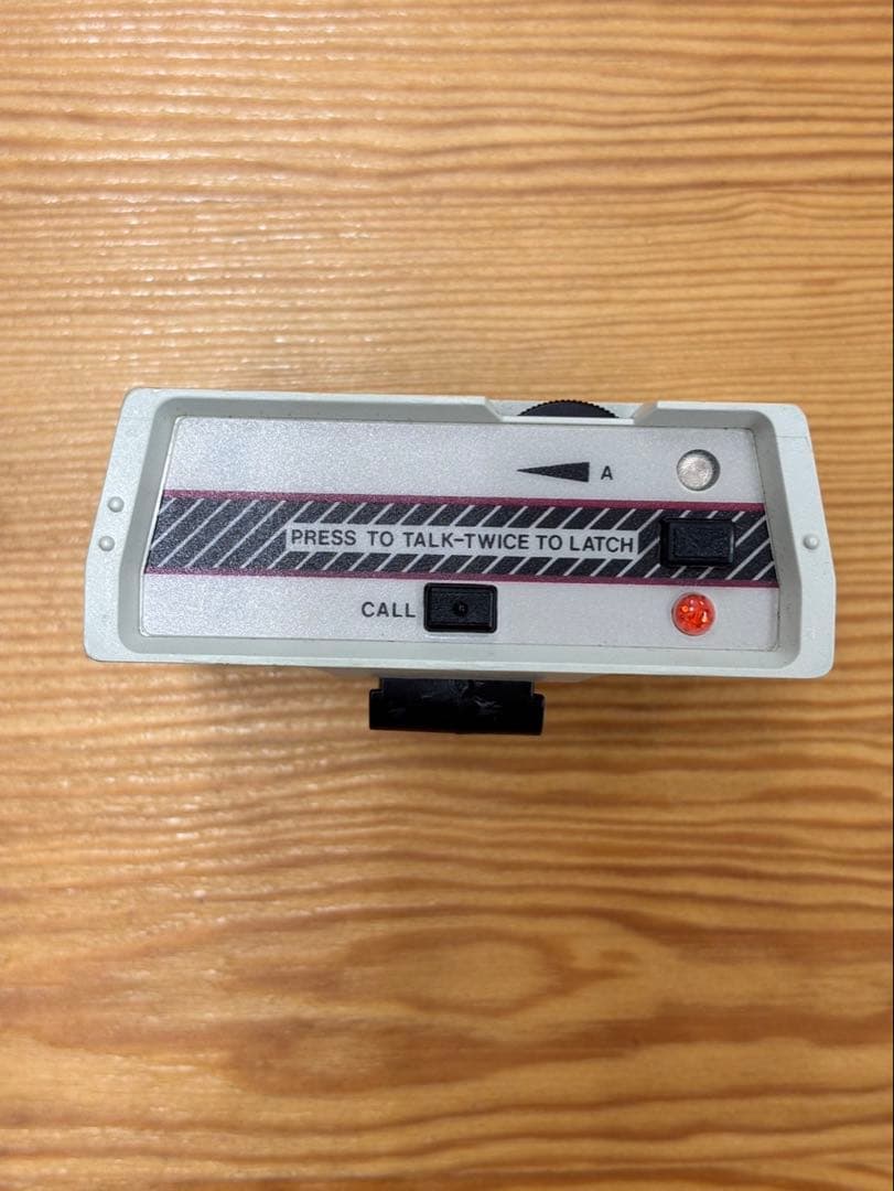 clear-com 子機RS-501