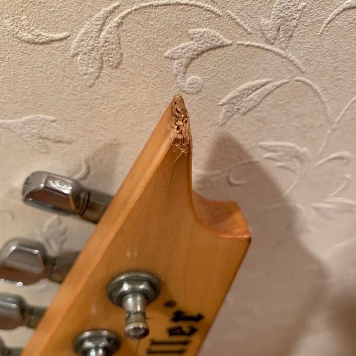 Killer エレキギター