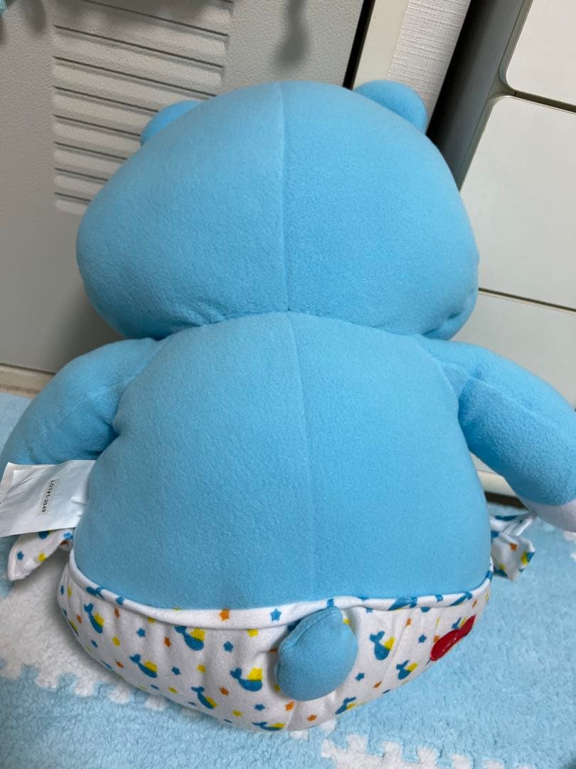 ケアベア☆超超超レア☆ベビータグズ☆ハグズ☆カズンズ☆くま☆いぬ☆ヴィンテージ☆