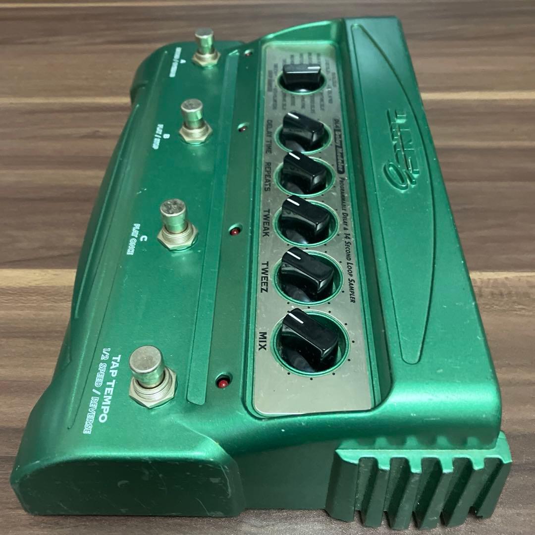 Line6 / DL4 Delay Modelerの通販はau PAY マーケット - 輸入雑貨の