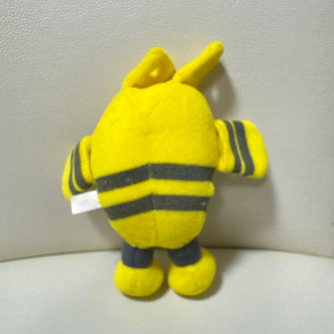 ポケモン ぬいぐるみ TOMY 初期　4個セット