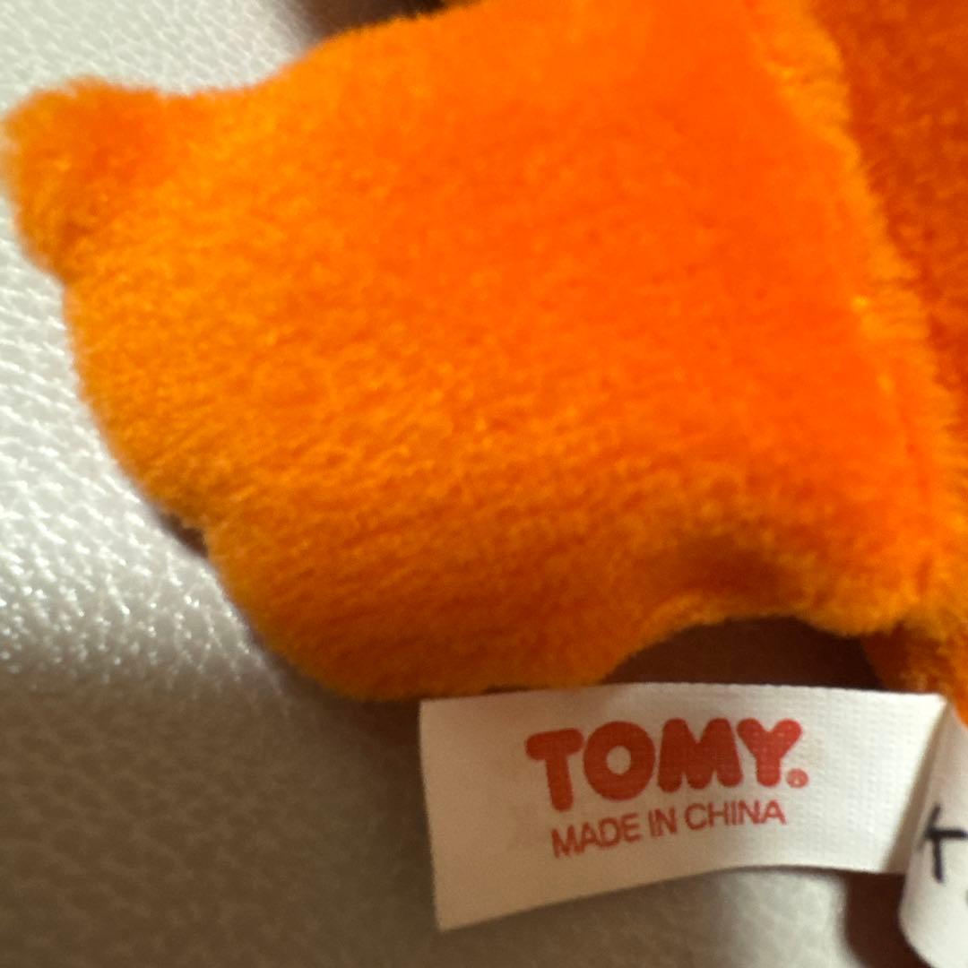 ポケモン ぬいぐるみ TOMY 初期　4個セット