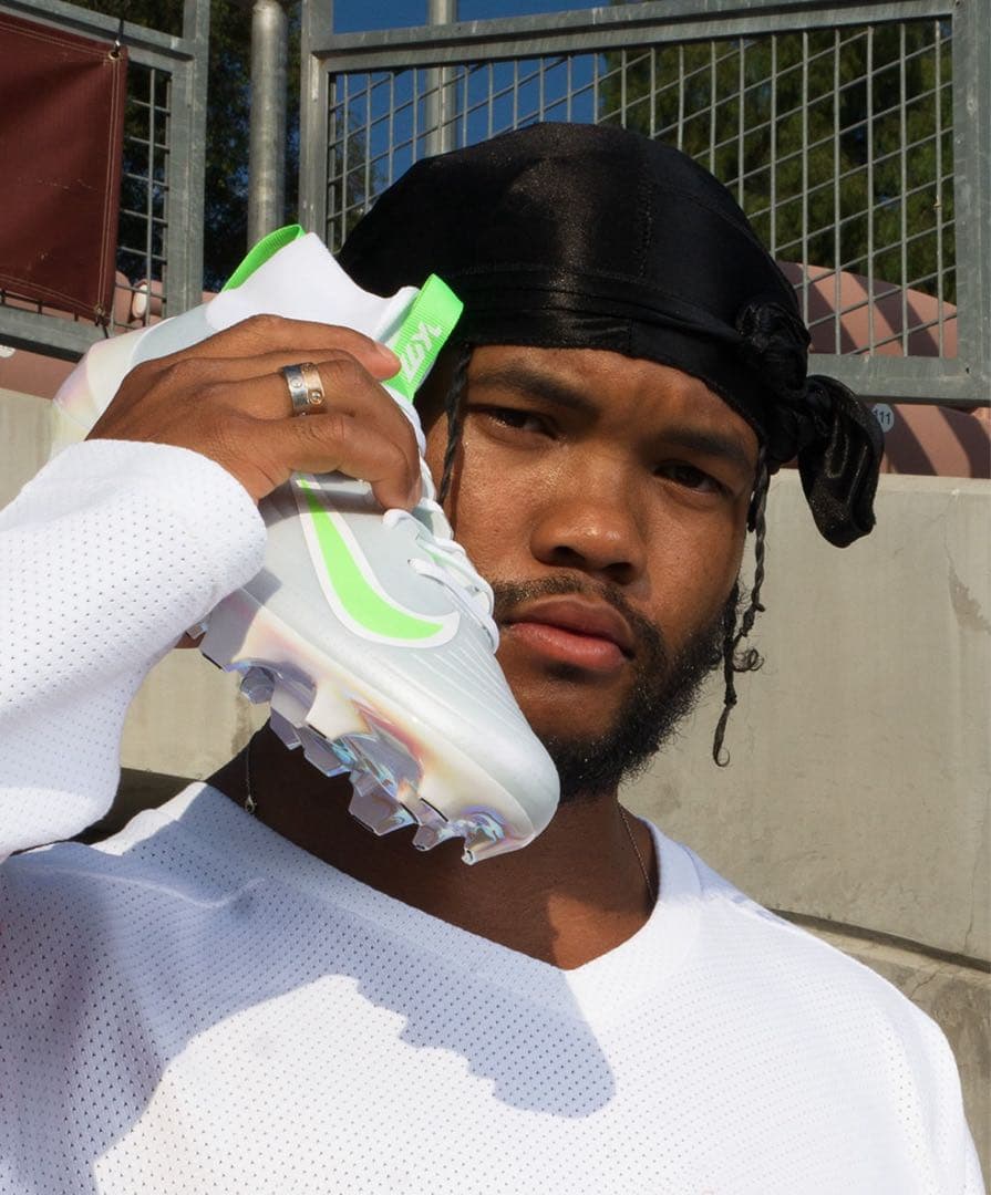 28cm】NIKE VAPOR PRO 1 2025年 アメフト スパイク - メルカリ