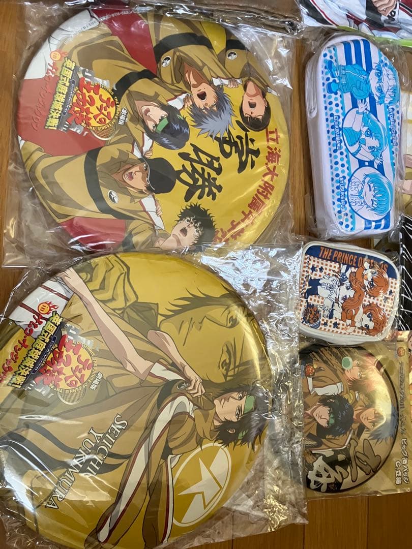 テニスの王子様　幸村精市　まとめ売り