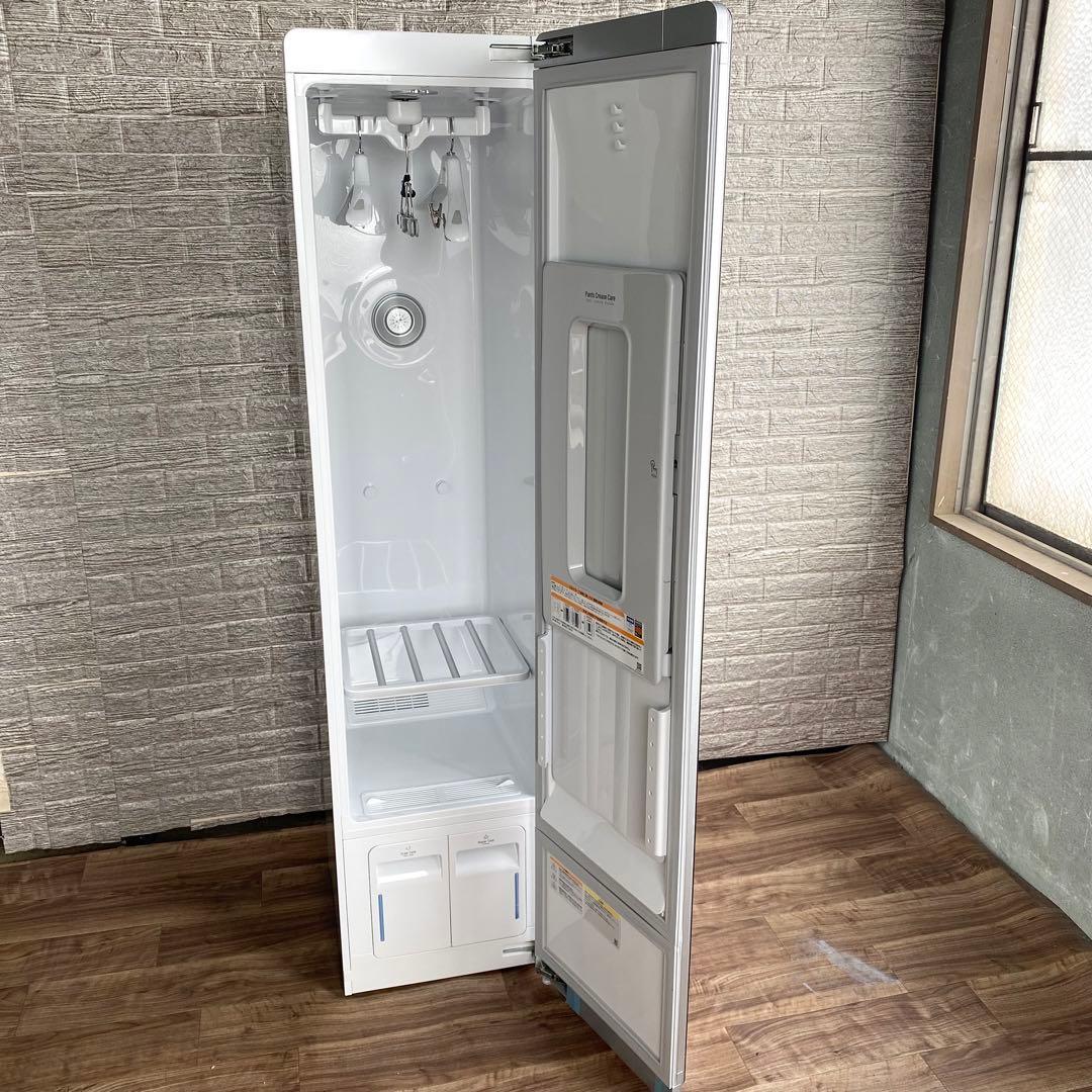 美品 2021年製 LG Styler LGスタイラー S3MF 電気乾燥機 - メルカリ