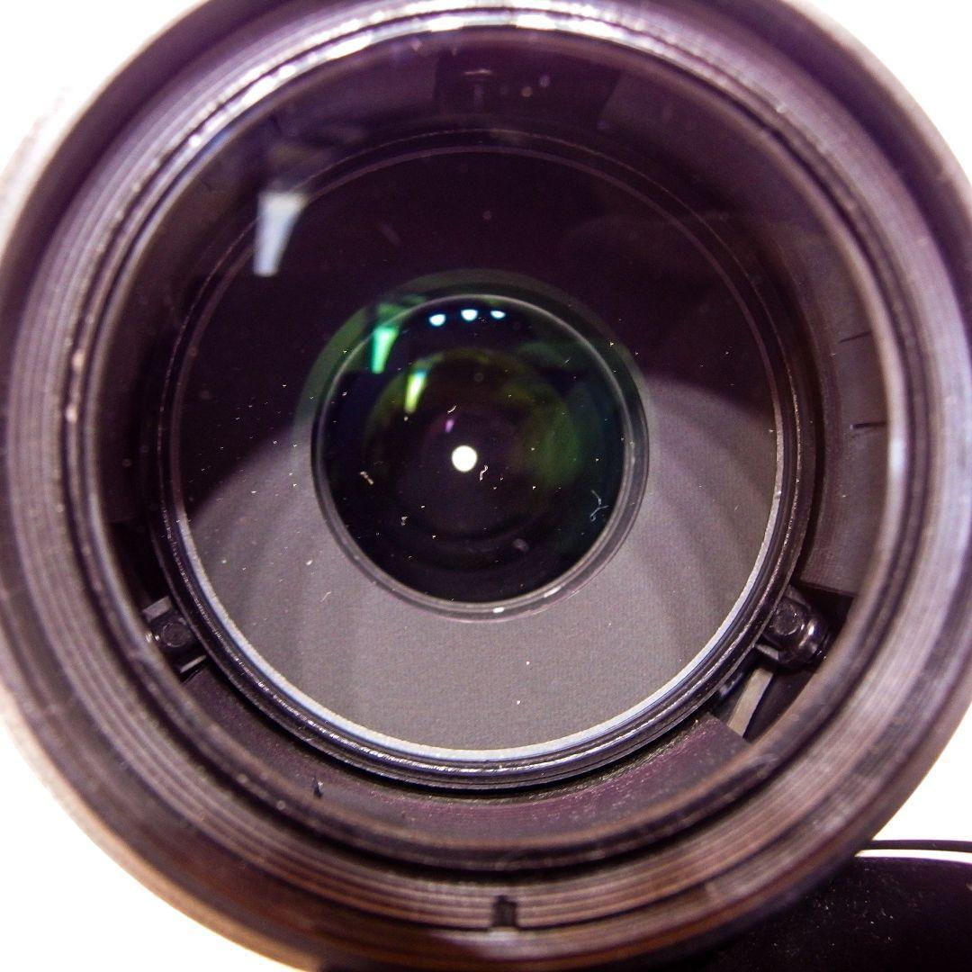 レンズ(ズーム) SP 70-300mm F/4-5.6 Di VC USD Model A005