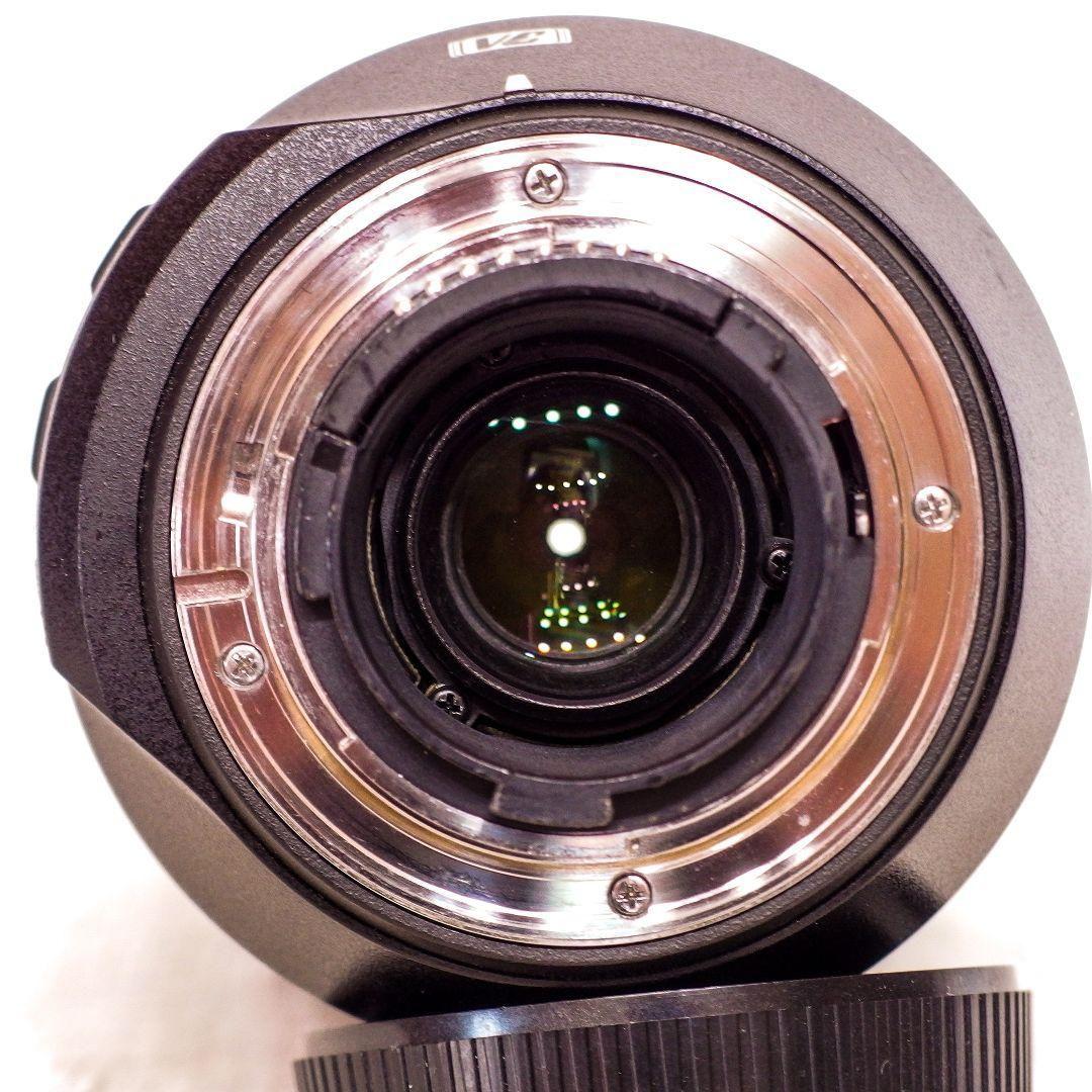 レンズ(ズーム) SP 70-300mm F/4-5.6 Di VC USD Model A005