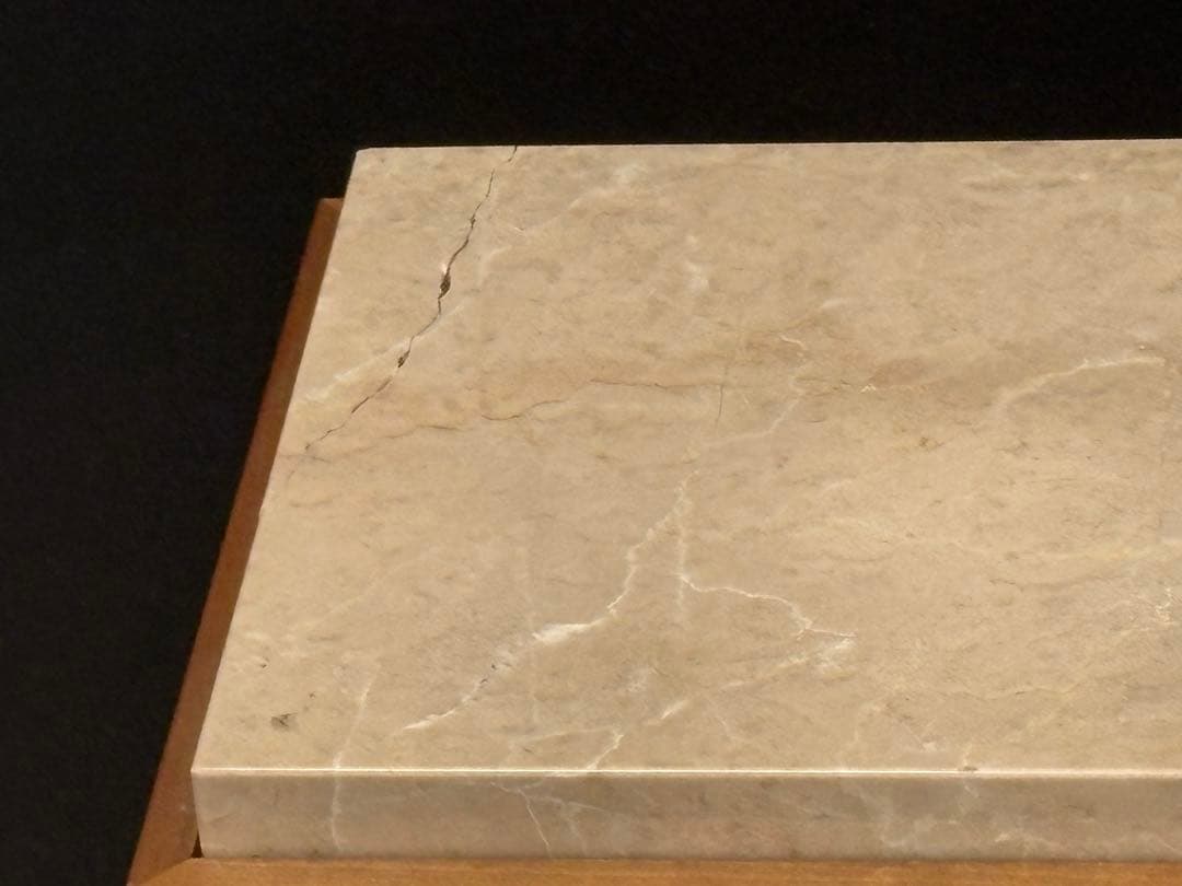 美品】北村西望 ブロンズ像 「福運」 台座付き 箱あり - メルカリ