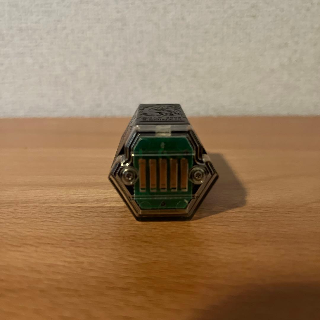 キャンペーン当選品レジェンズ　スピリチャルウインドラゴンソウルドール