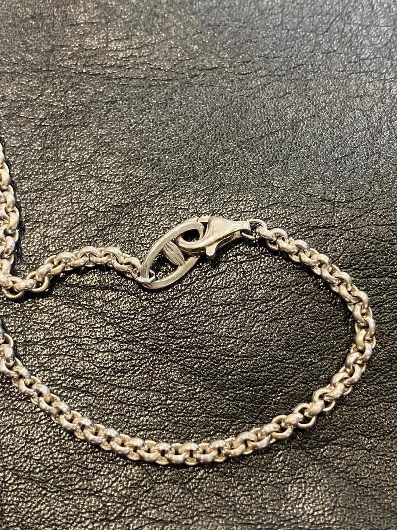 M・A・R・S マーズ オニキス ネックレス GLAY TERU着用 MARS - メルカリ