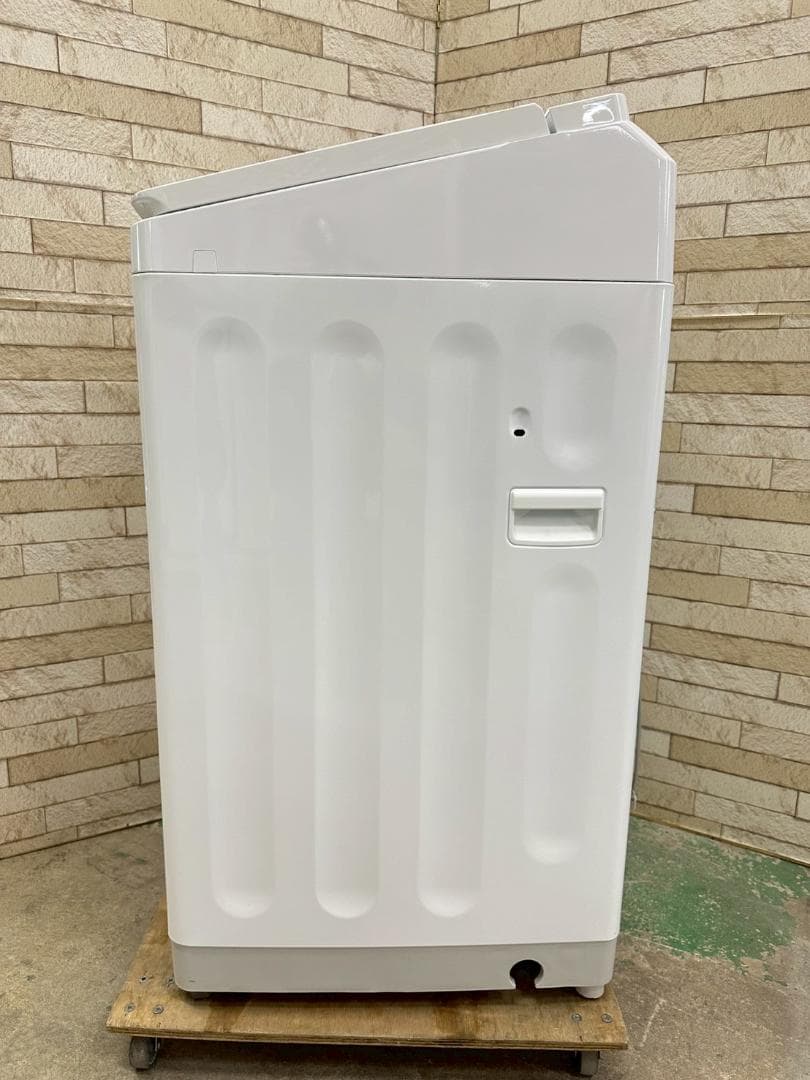 美品】大阪送料無料☆3か月保障付☆2022年☆AQW-