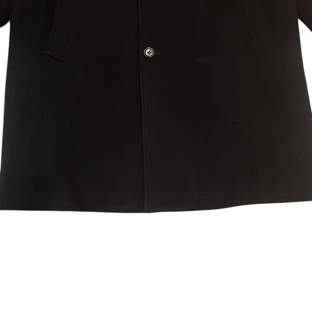 WACKO MARIA 23AW MTR / BAL COLLAR COAT - メルカリ